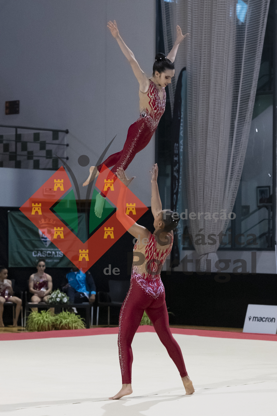 1017_Campeonato Nacional 1ª Div - ACRO